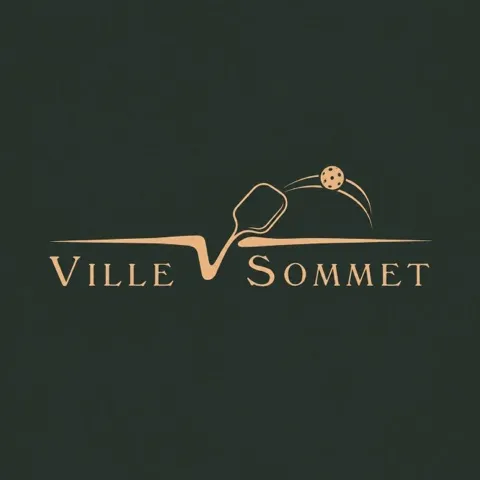 Court Social at Ville Sommet