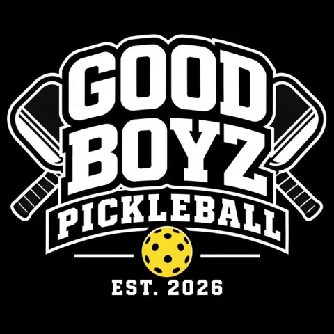 GoodBoyz Pickleball