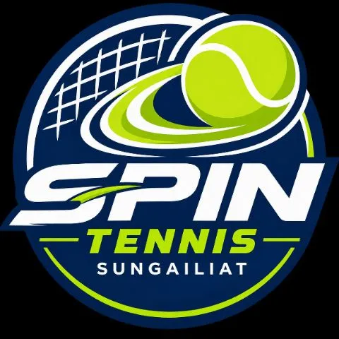Spin Tennis