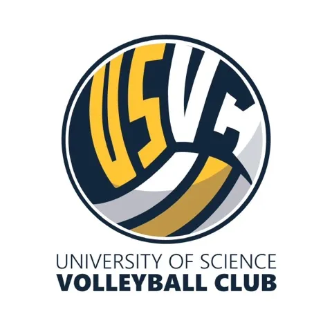 USVC - University Of Science Volleyball Club