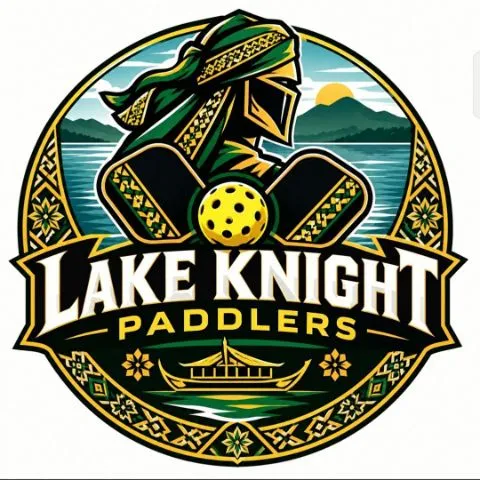 Lake Knights Paddlers