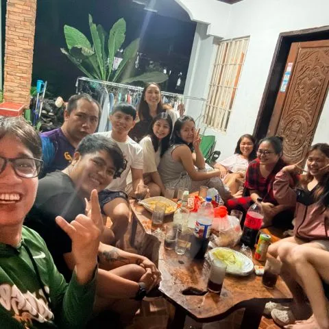 Tata Yatsu and Friends 