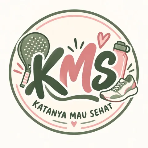 Katanya Mau Sehat