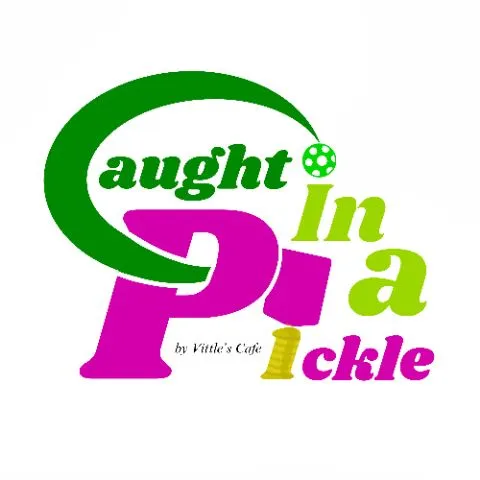 Caught in a Pickle by Vittle's Cafe