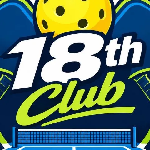 18th club