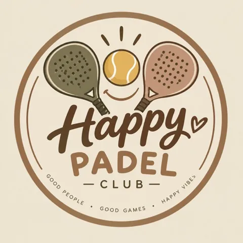 happy padel