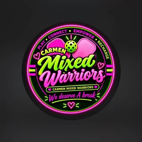 Carmen Mixed Warriors 