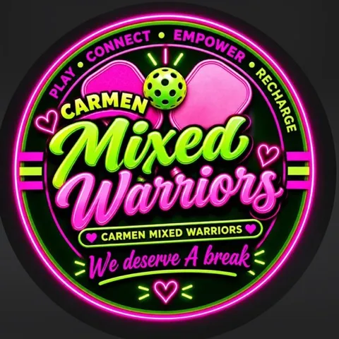 Carmen Mixed Warriors 