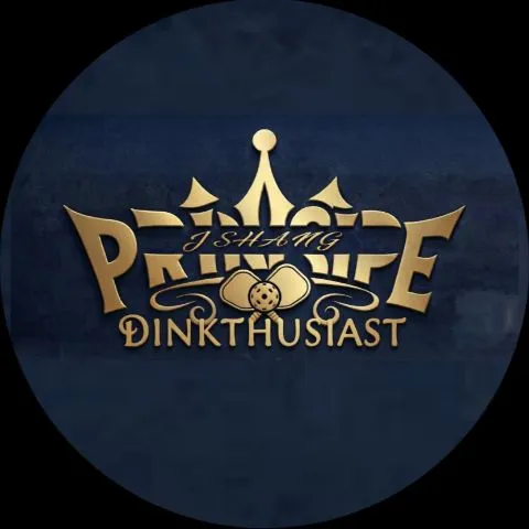 DINKTHUSIAIST Pickleball Club