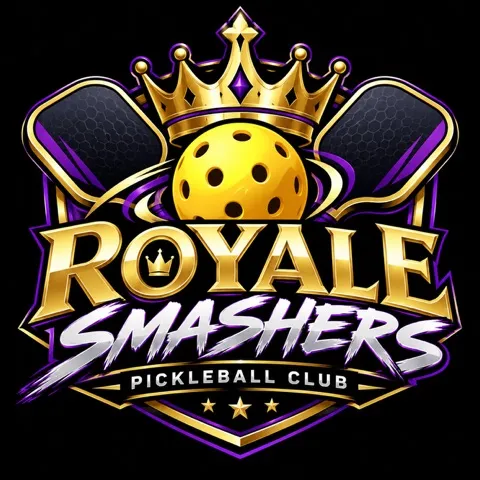 Royale Smashers Pickleball Club👑 