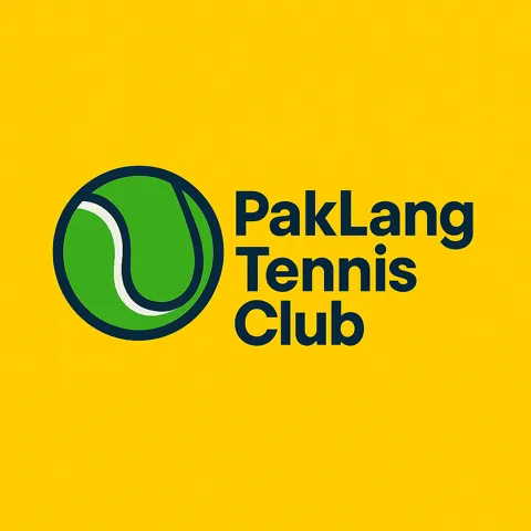 PakLang Tennis Club