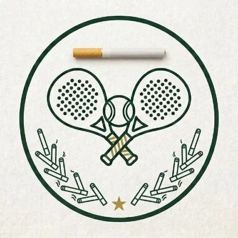 Cigarettes padel cigarettes