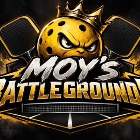 Moy’s Battlegrounds