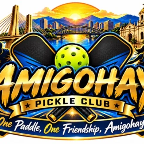 Amigohay Pickle Club