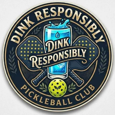 Dink Responsibly