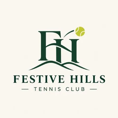 Festive Hills