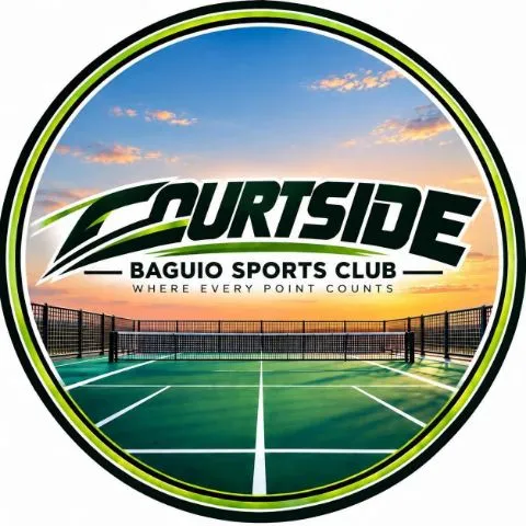COURTSIDE BAGUIO SPORTS CLUB