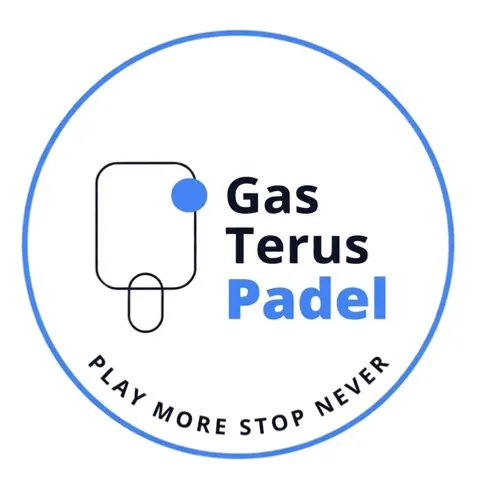 Gas Terus Padel