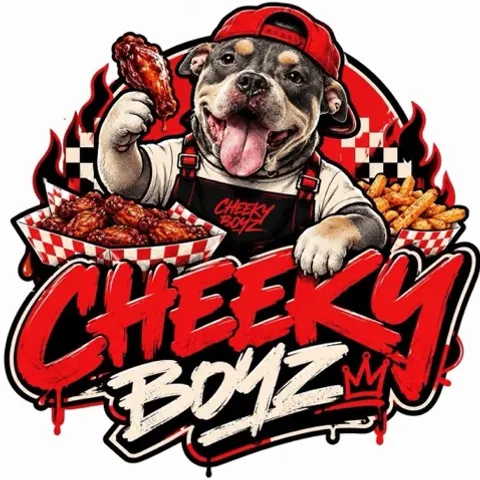 CHEEKY BOYZ