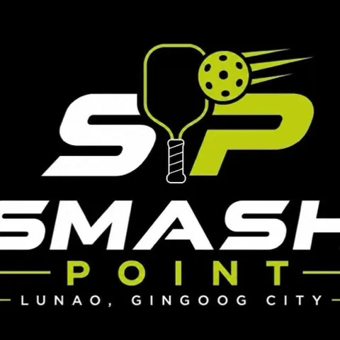 Smash point