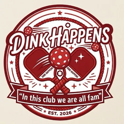 Dink Happens