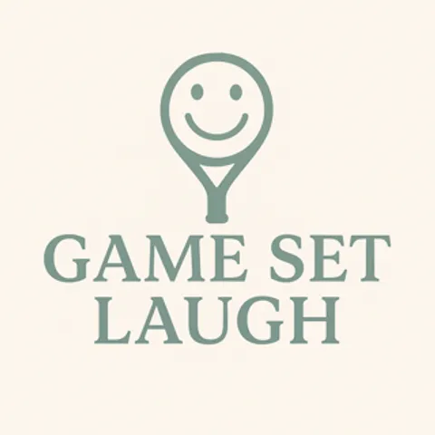 Game Set Laugh
