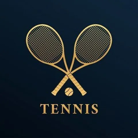 Court club tennis