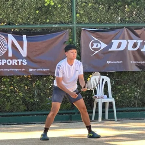 Oncourt Club with Josh🎾