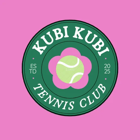 Kubi Kubi Tennis