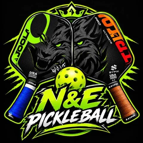 N&E PICKLE BALL CLUB