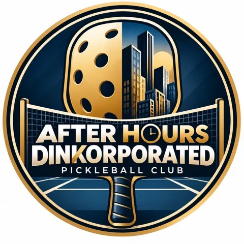 AFTER HOURS DINKORPORATED PICKLEBALL CLUB
