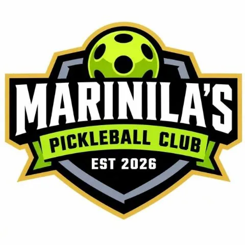 Marinila's Pickleball Club