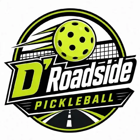 D’Roadside Pickleball