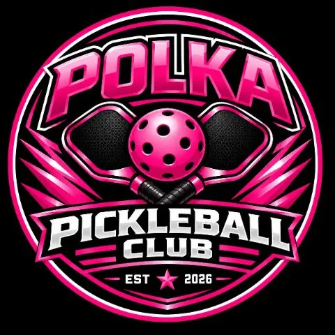 Polka Pickleball Club