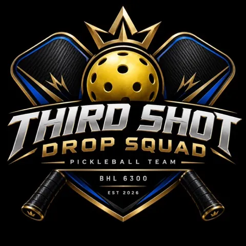Third Shot Drop Squad
