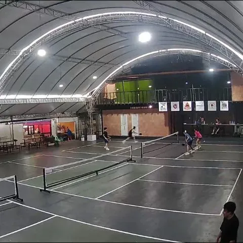 Pasay Pickleball Club 