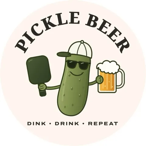 Pickle Beer 🥒🍺