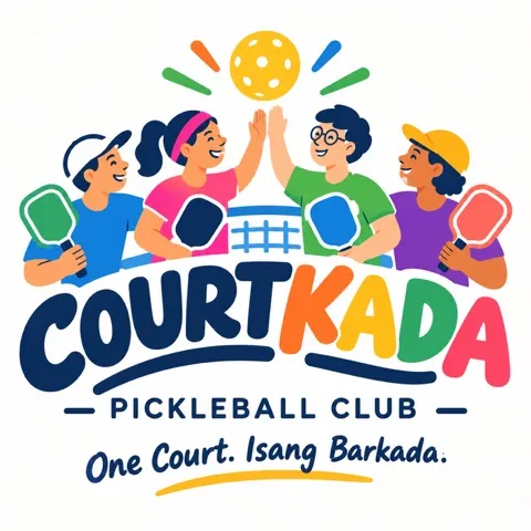CourtKada Pickleball Club
