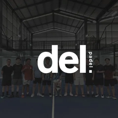 Del Padel Social Club