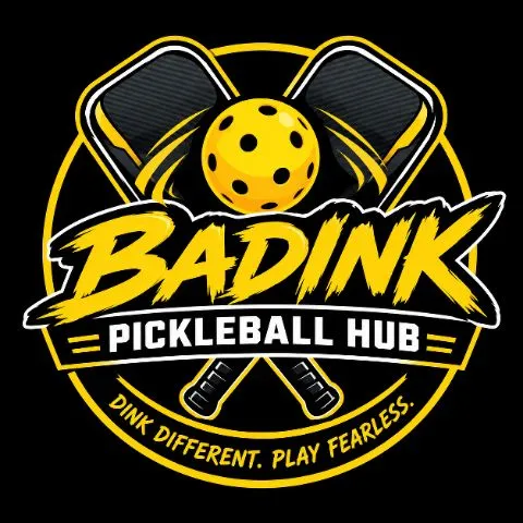 Badink Pickleball Hub 