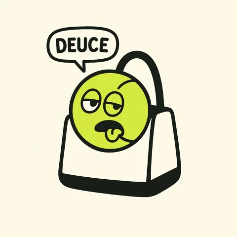 Deuce Bags