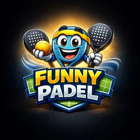 Funny padel