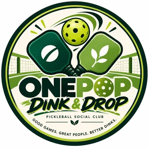 OnePop Dink and Drop