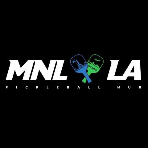 MNL x LA Pickleball Hub