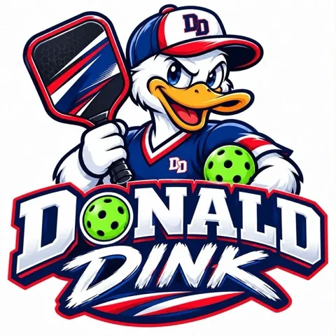 Donald Dink