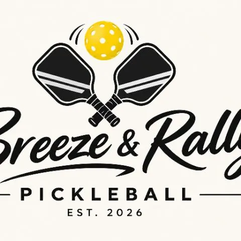 BREEZE & RALLY PICKLEBALL