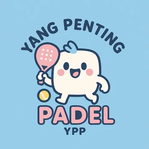 YPP (Yang Penting Padel)