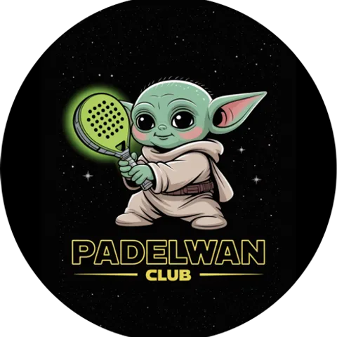 PADELWAN CLUB MDC
