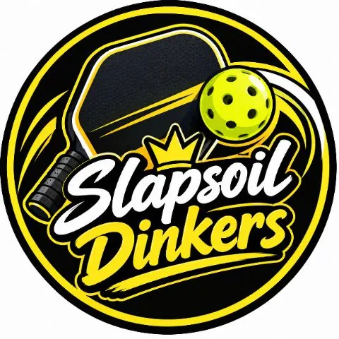 SLAPSOIL DINKERS