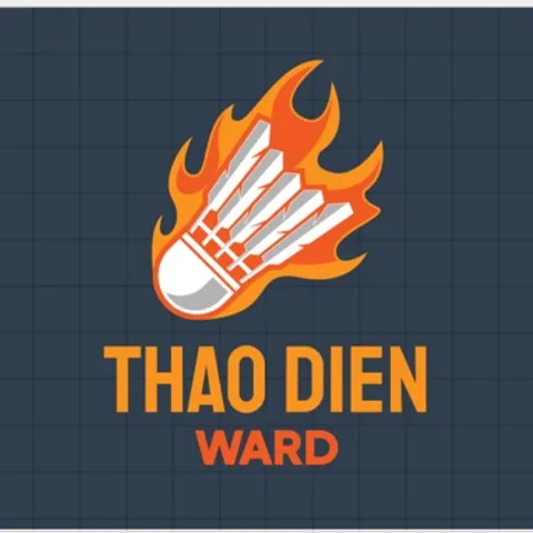 🎄THAODIEN WARD 🤝🏸✨ District 2, Ho Chi Minh City 